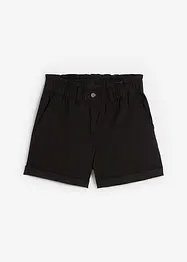 Short en twill, bonprix