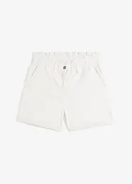 Short en twill, bonprix