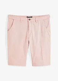 Bermuda chino, Slim Fit, bpc selection