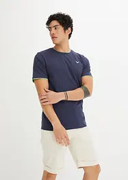 T-shirt 100% coton, bonprix