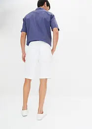 Bermuda chino en seersucker, bpc selection