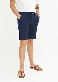 Bermuda chino extensible, Regular Fit, bpc bonprix collection