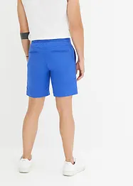 Short long extensible avec taille élastiquée, Regular Fit, bpc bonprix collection