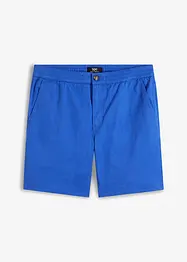 Short long extensible avec taille élastiquée, Regular Fit, bpc bonprix collection