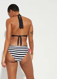 Bikini dos nu (ens. 2 pces), bonprix