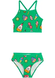 Bikini fille (ens. 2 pces), bpc bonprix collection