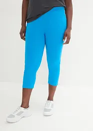 Legging de sport, longueur 3/4, bonprix