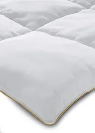 Couette toucher duvet très chaude, bonprix