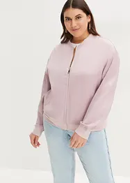 Blouson en satin, bonprix