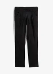 Pantalon chino extensible, bonprix