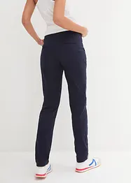 Pantalon chino extensible, bonprix