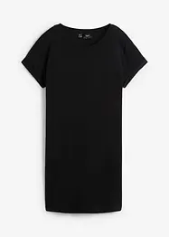 T-shirt long boxy à manches courtes, bonprix