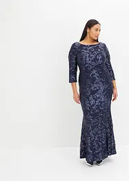 Robe longue, bonprix