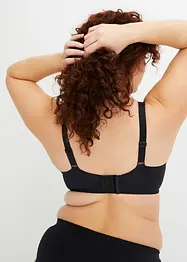 Soutiens-gorge à armatures et bretelles rembourrées (lot de 2), bonprix