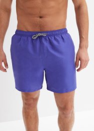 Lot de 2 shorts de bain homme, bpc bonprix collection