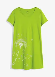 Chemise de nuit en coton, bonprix