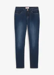 Jean Skinny taille moyenne, extensible, bonprix