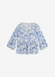 Tunique-blouse imprimée, BODYFLIRT