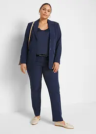 Tailleur pantalon (ens. 2 pces), bonprix