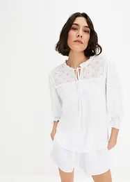 T-shirt blouse, bonprix