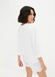 T-shirt blouse, bonprix