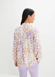 Blouse en viscose fluide, bonprix