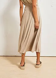Jupe en jersey, bonprix