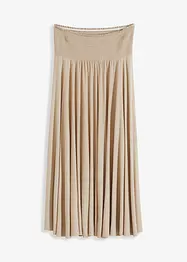 Jupe en jersey, bonprix