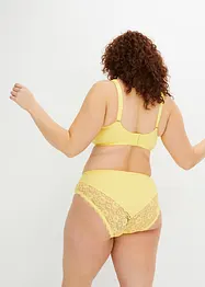 Soutien-gorge à coques et armatures, bonprix