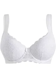 Soutien-gorge à coques et armatures, bonprix