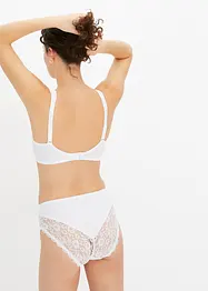 Soutien-gorge à coques et armatures, bonprix