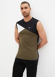 Débardeur marcel 100% coton, bonprix