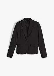 Blazer court, bonprix