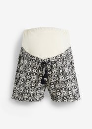 Short de grossesse en coton bio, bpc bonprix collection