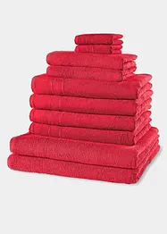 Ensemble de bain (10 pces), bonprix