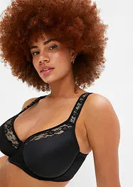 Soutien-gorge avec coques, bonprix