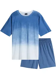 Pyjashort 100% coton, bonprix