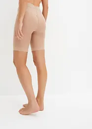 Cycliste anti-frottement 40den en polyamide rafraîchissant, bonprix