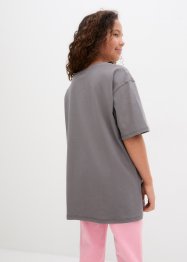 T-shirt fille en jersey de coton, bpc bonprix collection