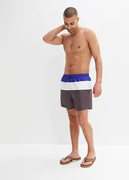 Short de bain homme, bpc bonprix collection