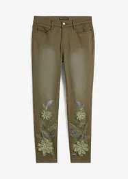 Pantalon avec application 3D, bpc selection