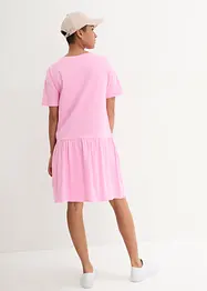 Robe en jersey coton, bonprix