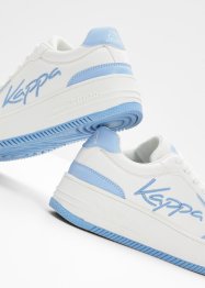 Sneakers à plateforme Kappa, Kappa