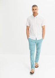 Pantalon chino léger, Regular Fit, bpc bonprix collection