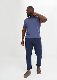 Pantalon chino léger, Regular Fit, bonprix