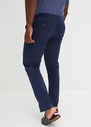 Pantalon chino léger, Regular Fit, bonprix