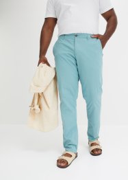 Pantalon chino léger, Regular Fit, bpc bonprix collection