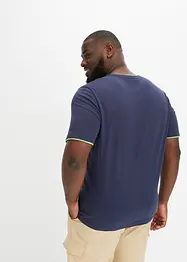 T-shirt 100% coton, bonprix