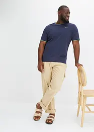 T-shirt 100% coton, bonprix