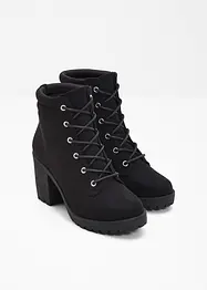 Bottines, bonprix